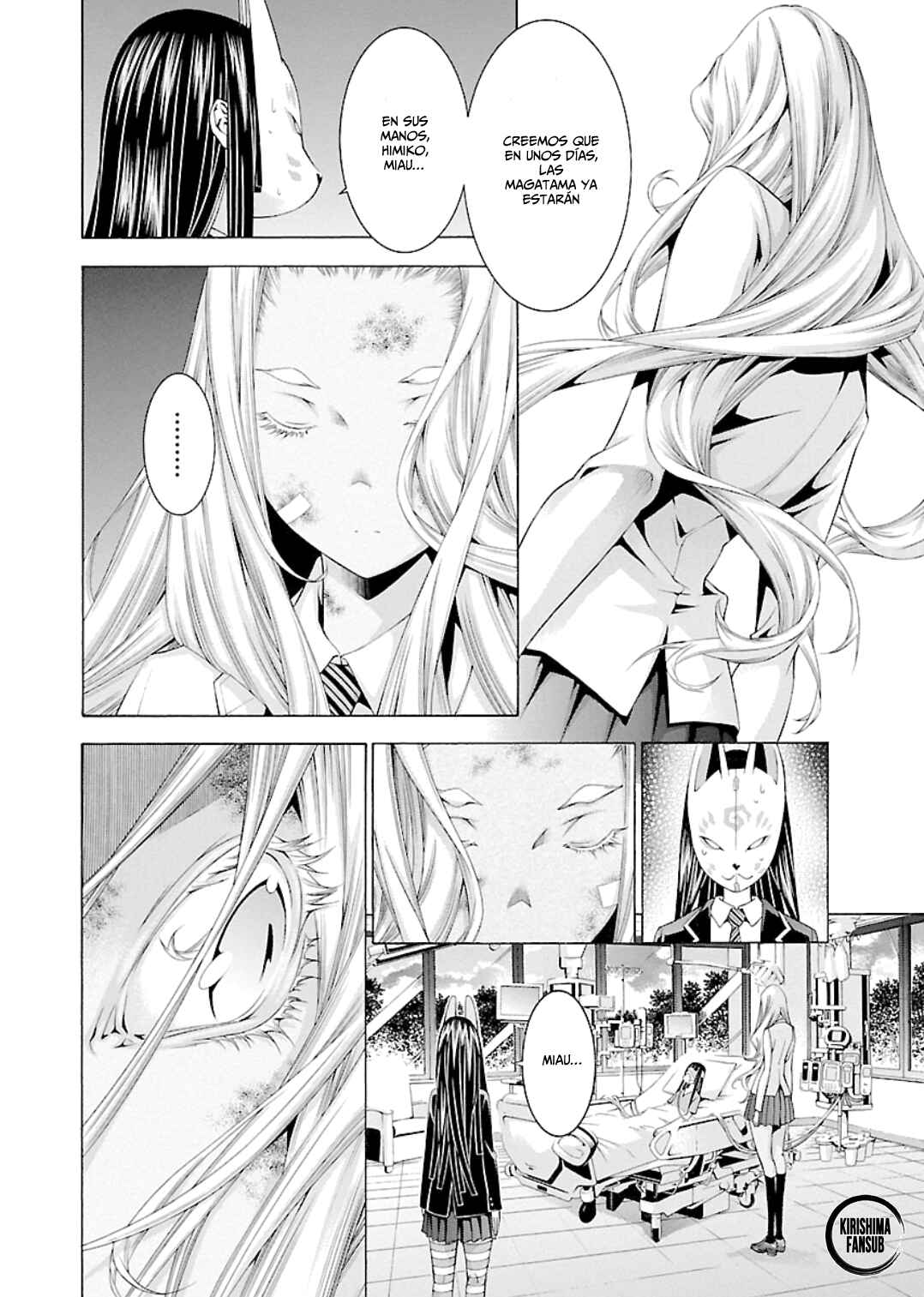 Shin Ikkitousen Chapter 20 - Page 9