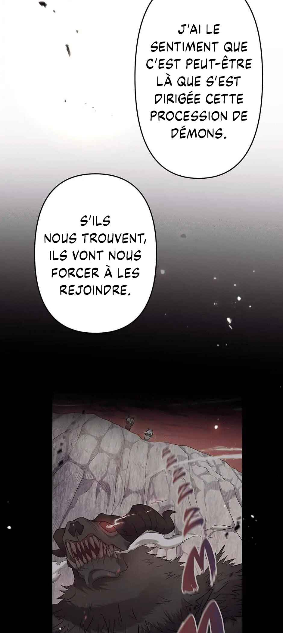 Salvos (A Monster Evolution LitRPG) Chapter 9 - Page 13
