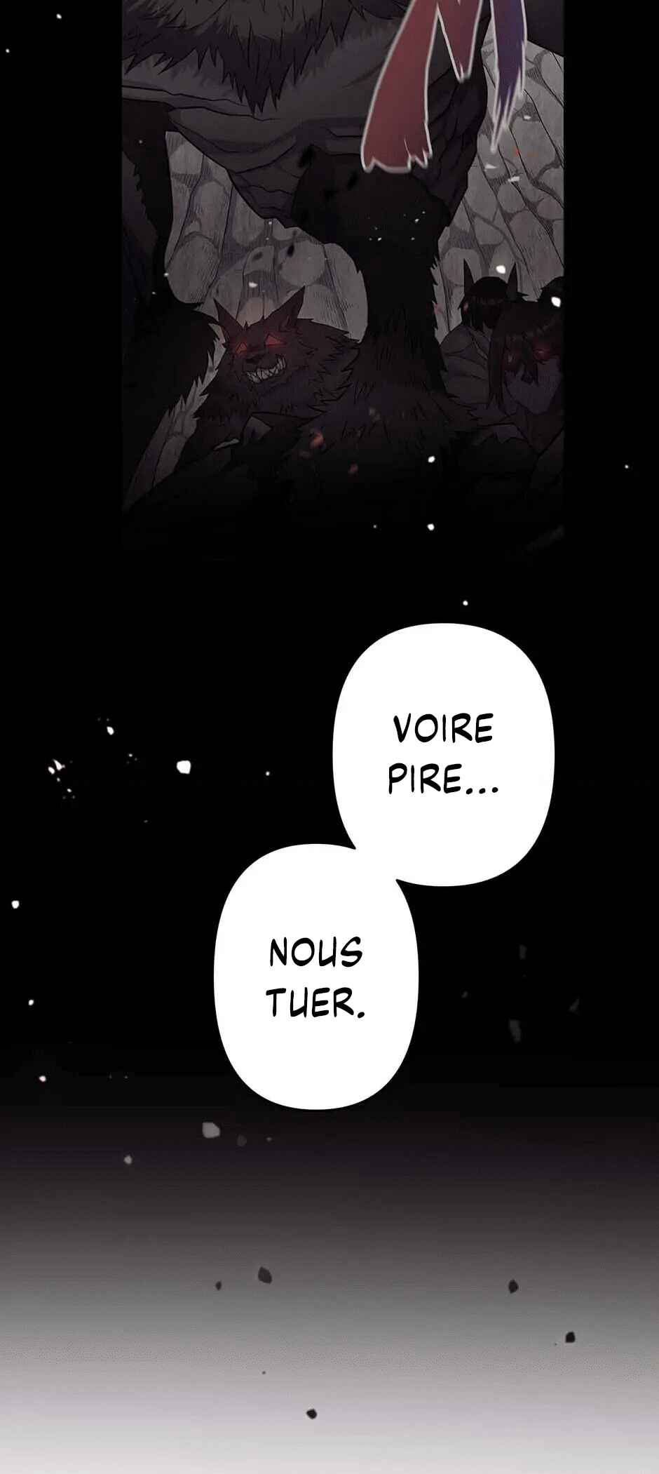 Salvos (A Monster Evolution LitRPG) Chapter 9 - Page 14