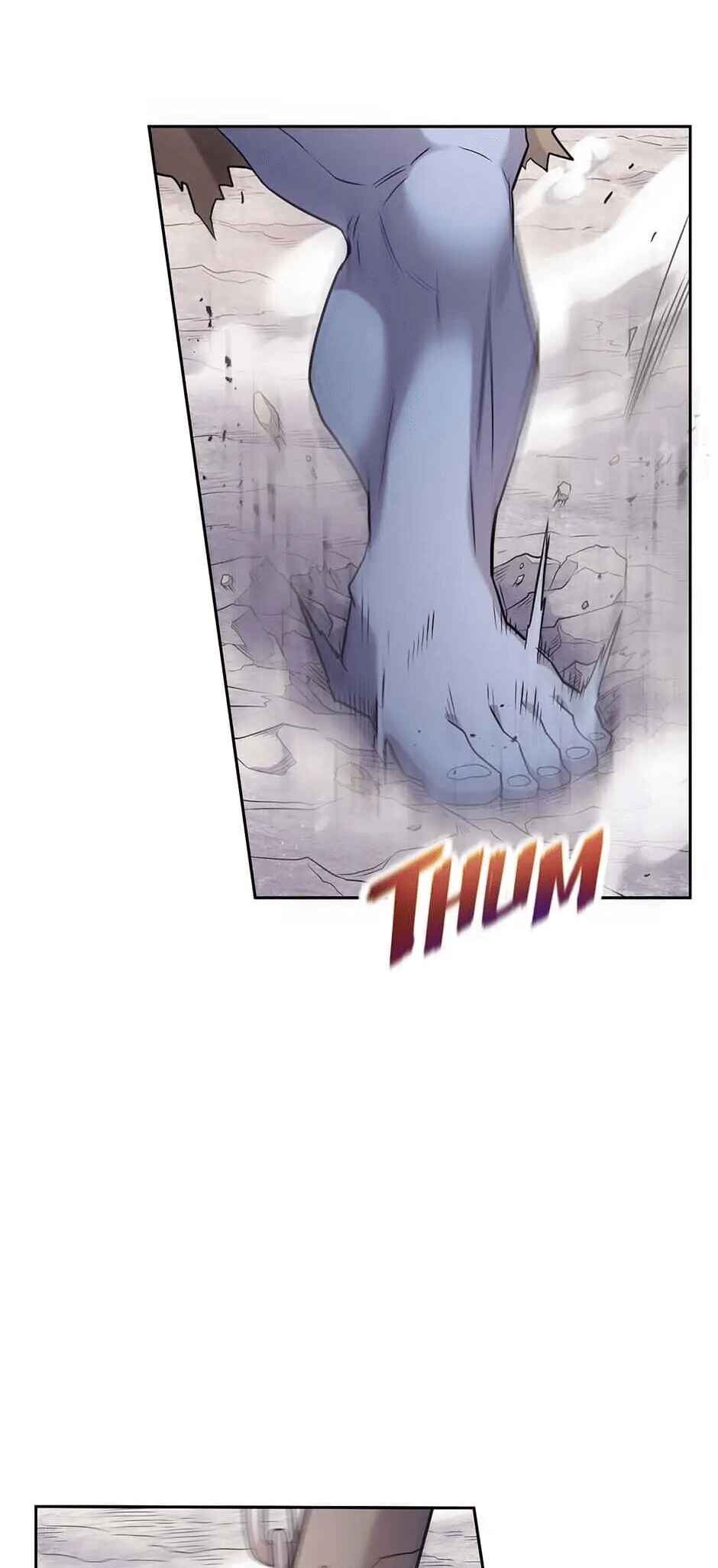 Salvos (A Monster Evolution LitRPG) Chapter 9 - Page 23