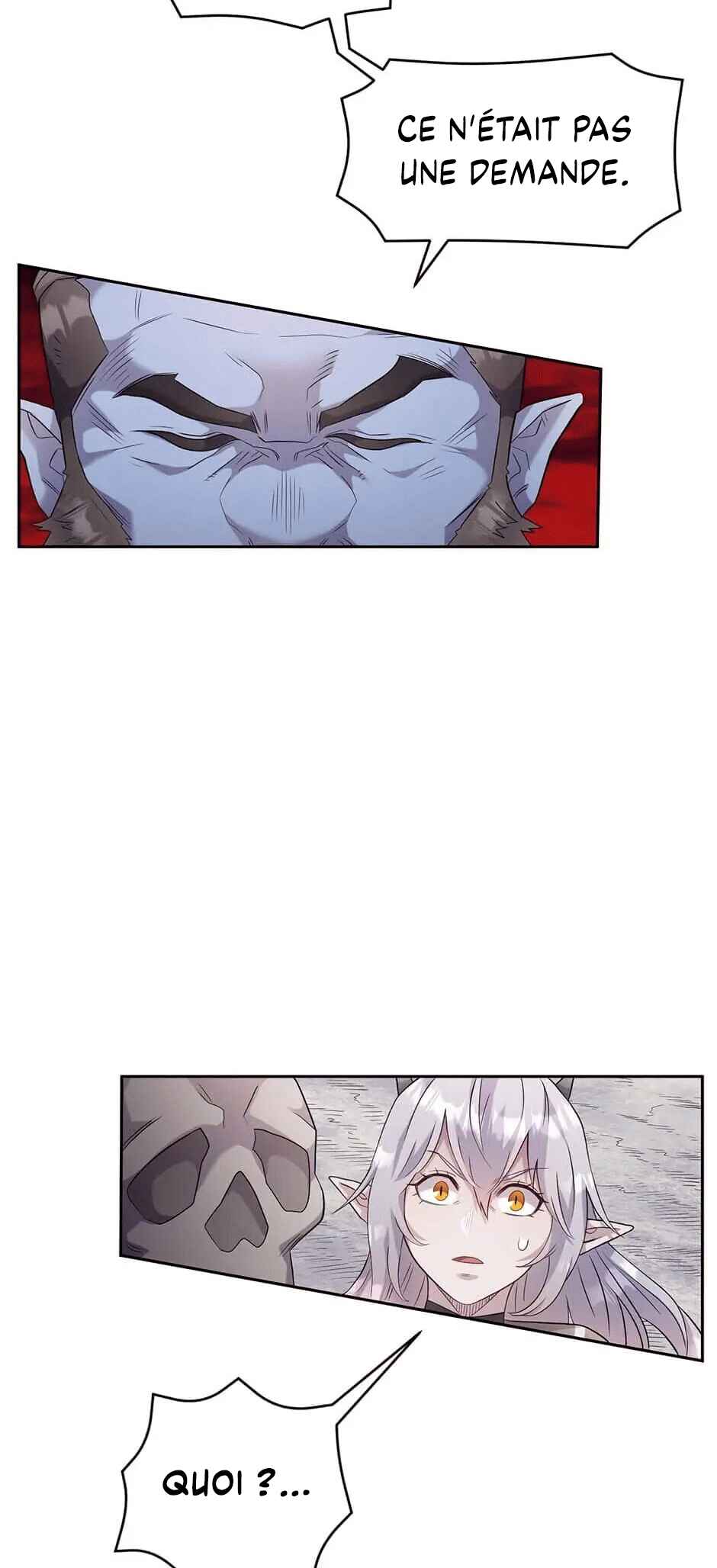 Salvos (A Monster Evolution LitRPG) Chapter 9 - Page 46