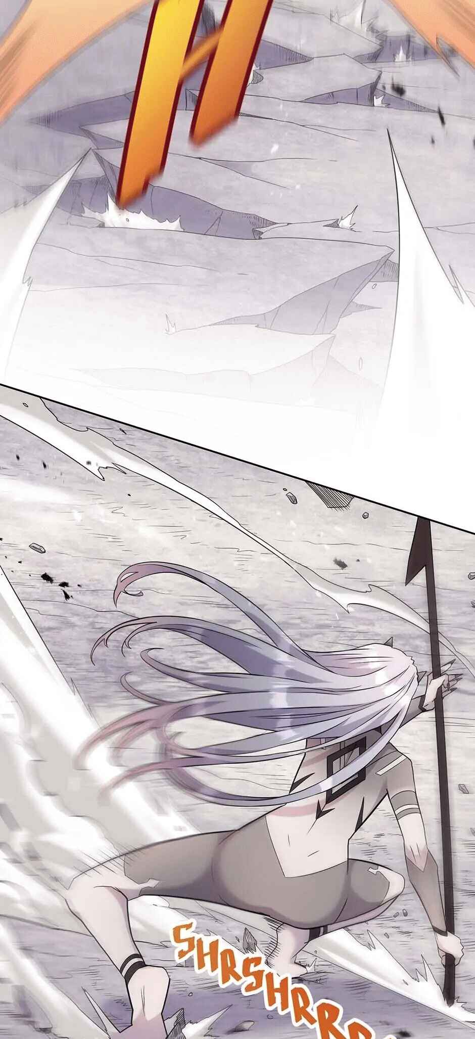 Salvos (A Monster Evolution LitRPG) Chapter 9 - Page 49