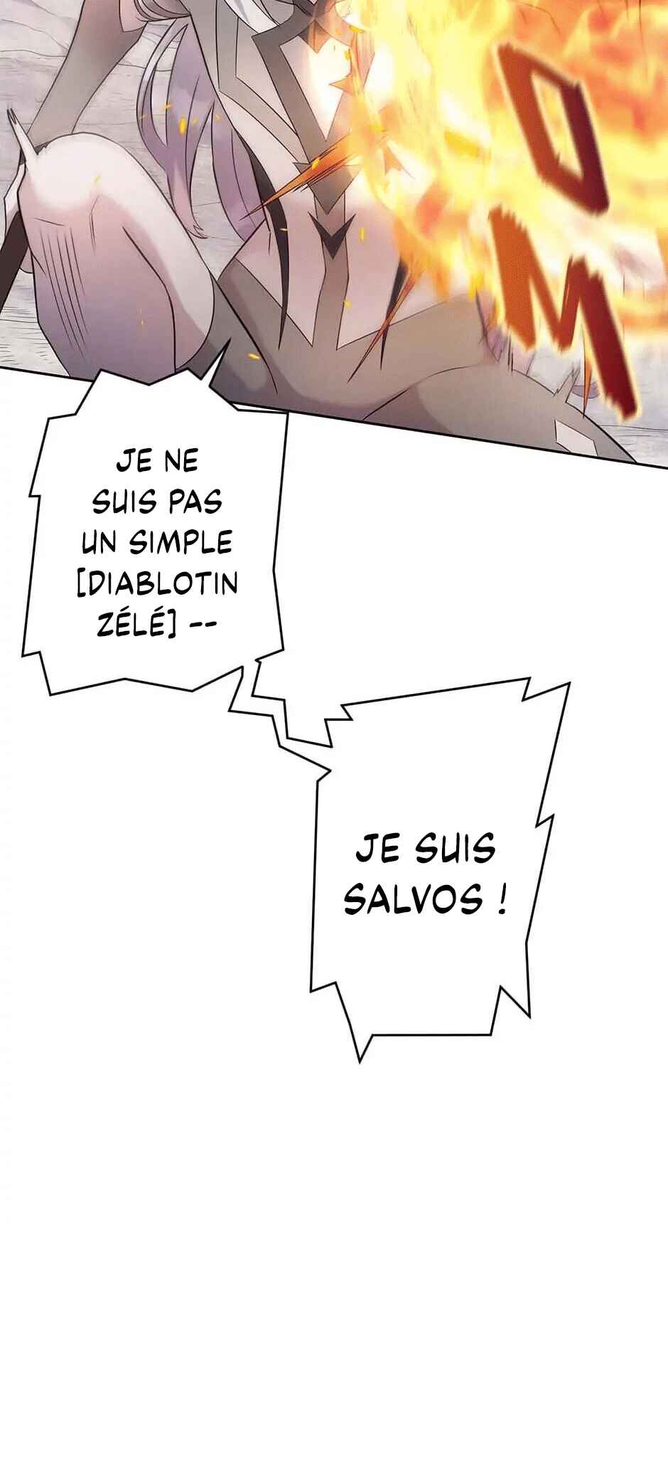 Salvos (A Monster Evolution LitRPG) Chapter 9 - Page 53