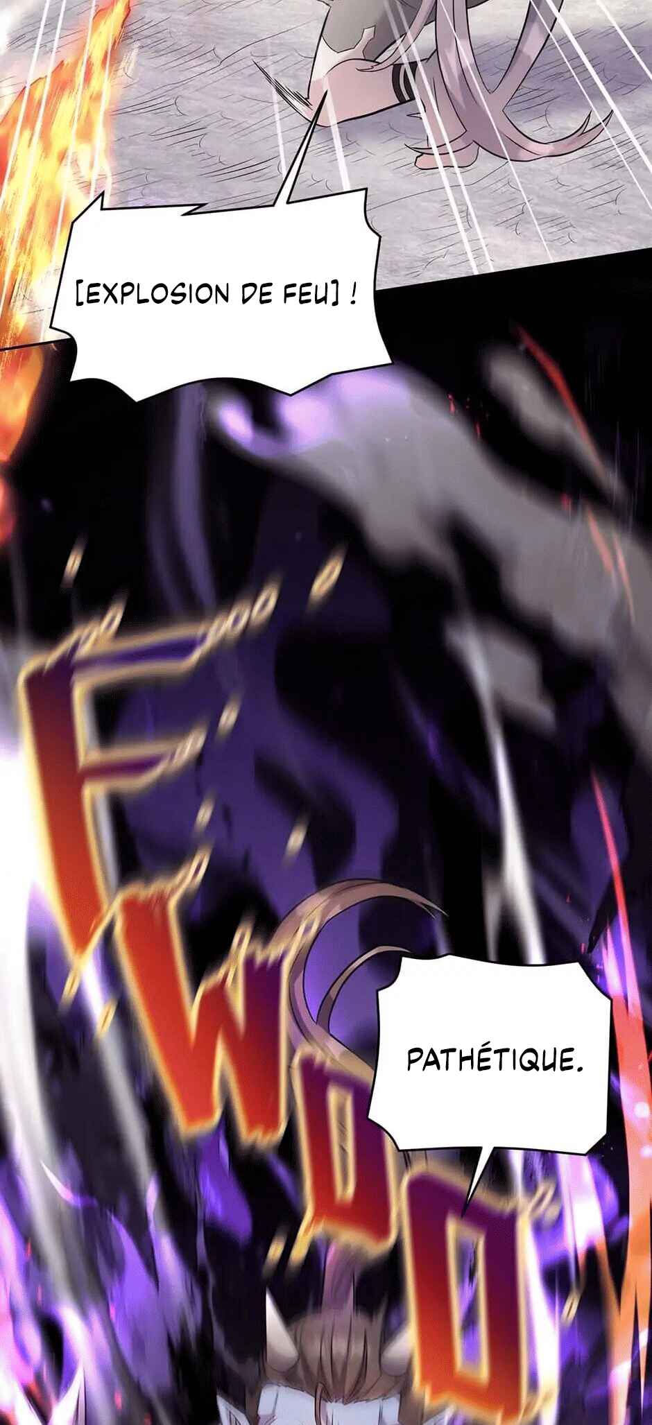 Salvos (A Monster Evolution LitRPG) Chapter 9 - Page 55