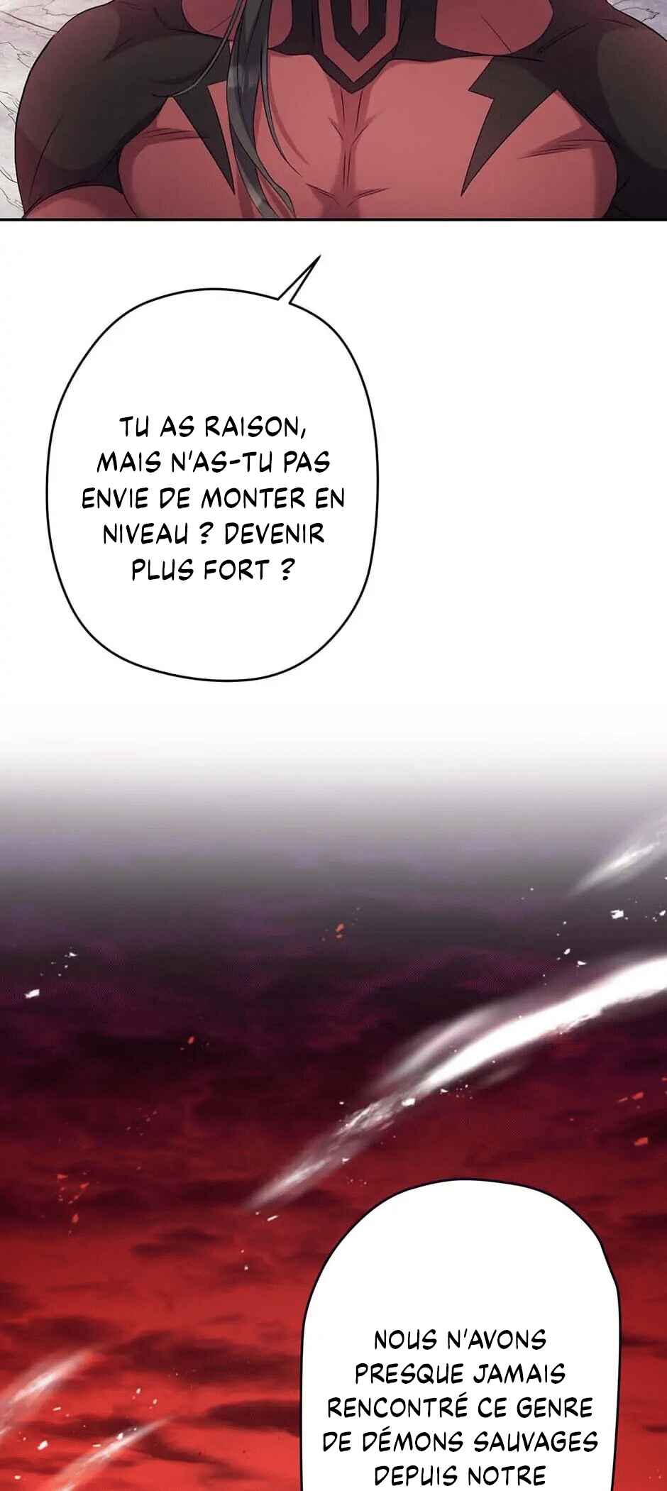 Salvos (A Monster Evolution LitRPG) Chapter 9 - Page 6