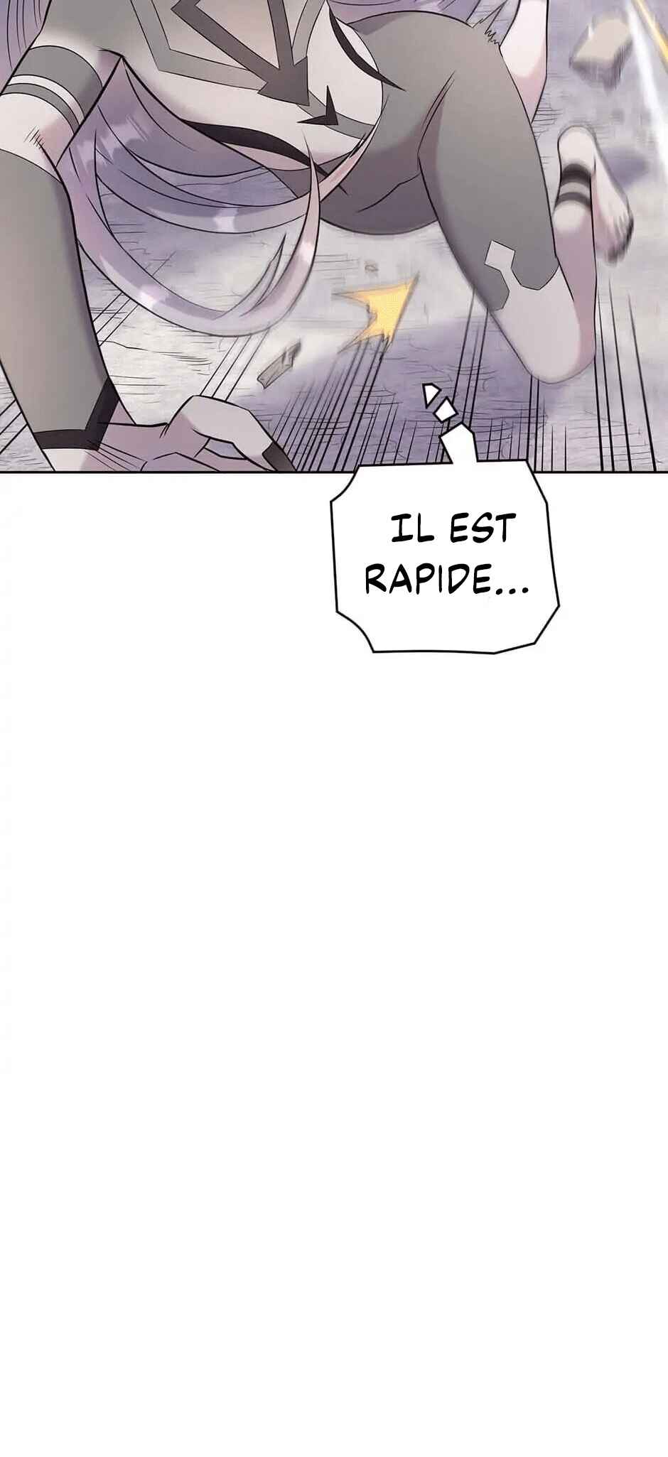 Salvos (A Monster Evolution LitRPG) Chapter 9 - Page 65