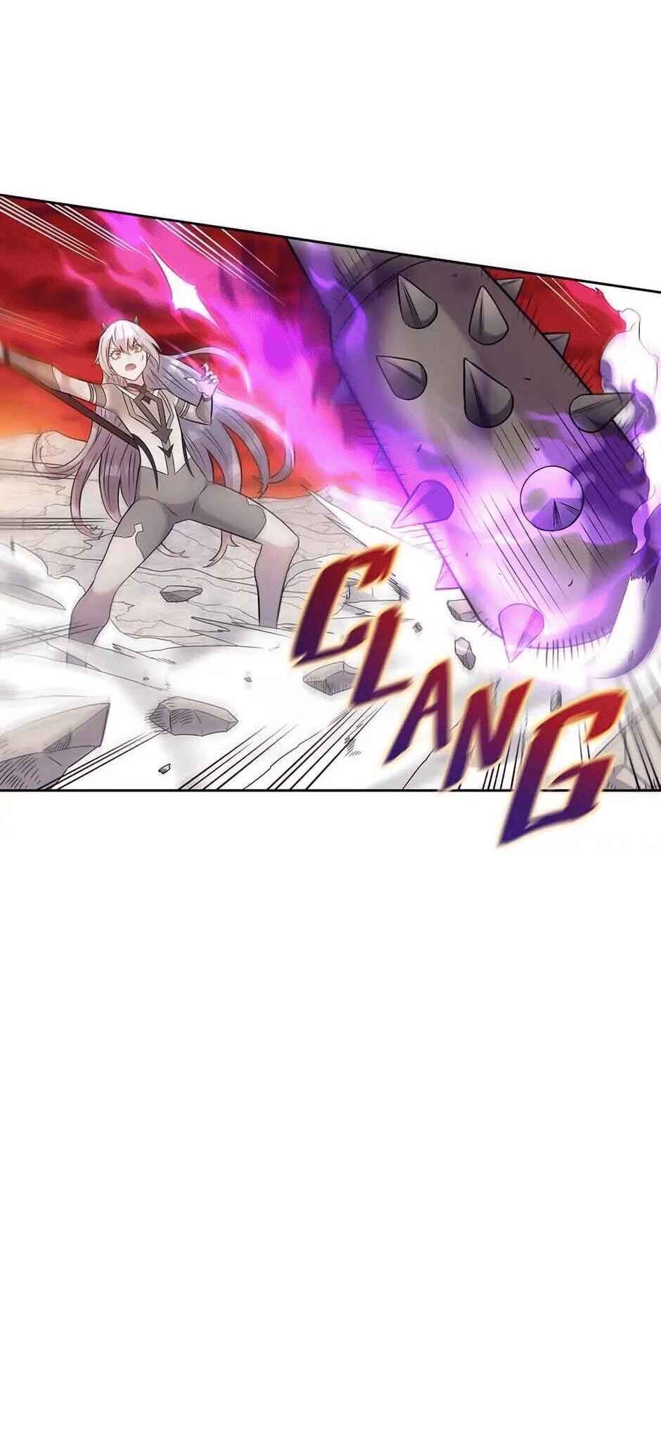 Salvos (A Monster Evolution LitRPG) Chapter 9 - Page 78