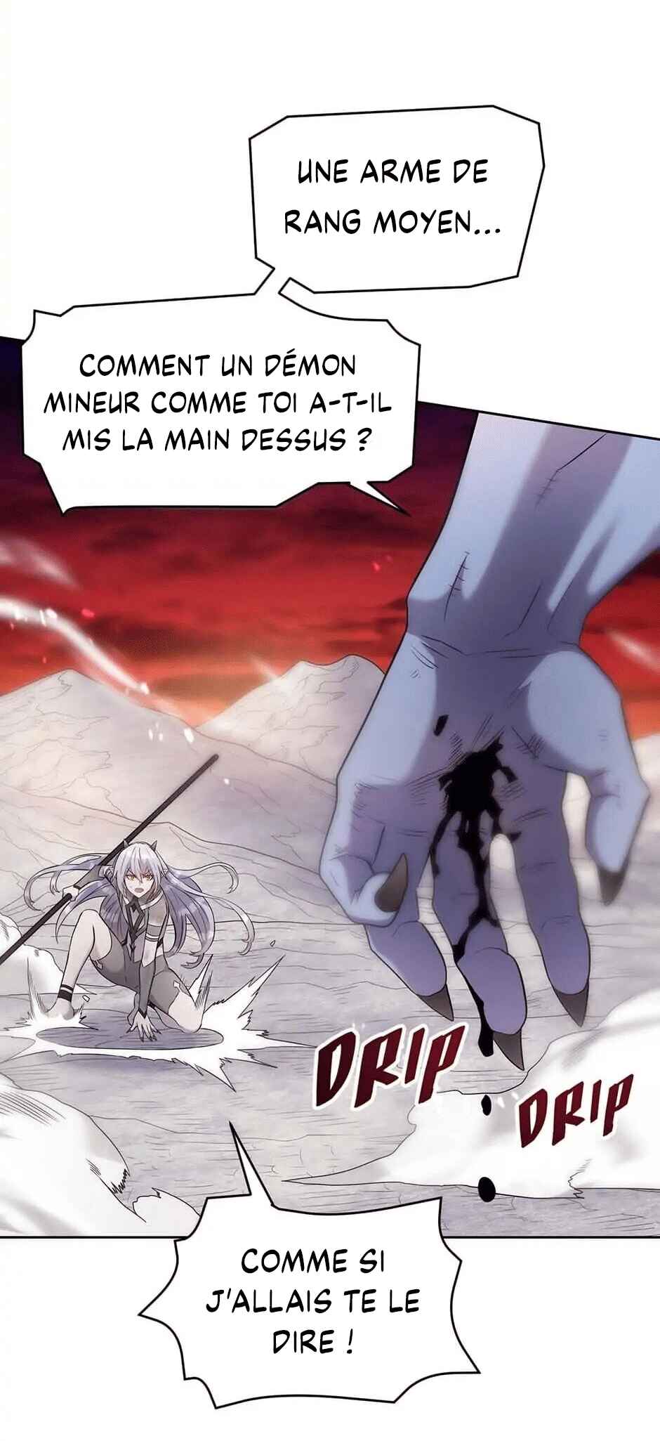 Salvos (A Monster Evolution LitRPG) Chapter 9 - Page 81