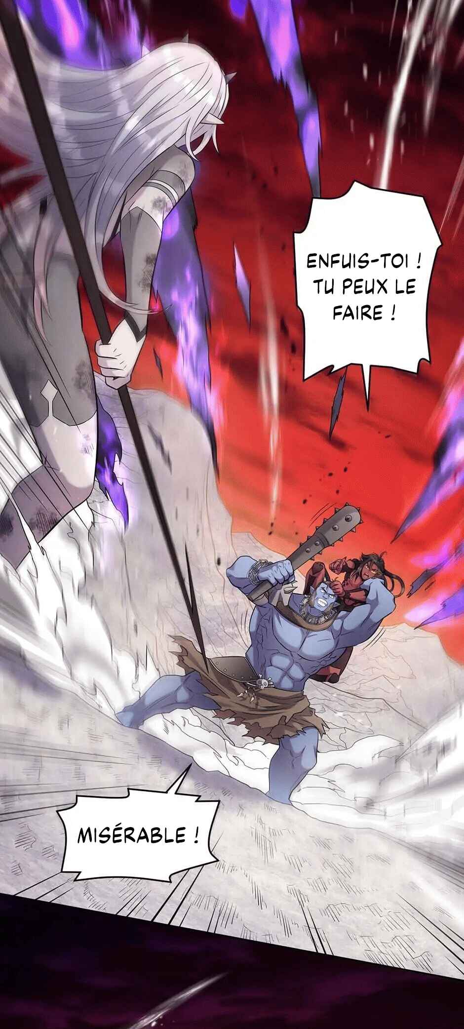 Salvos (A Monster Evolution LitRPG) Chapter 9 - Page 95