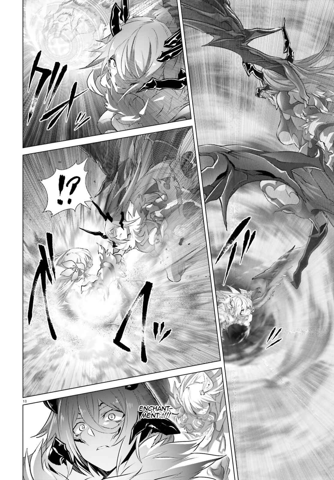 Naze Boku no Sekai wo Daremo Oboeteinai no ka? Chapter 15 - Page 16