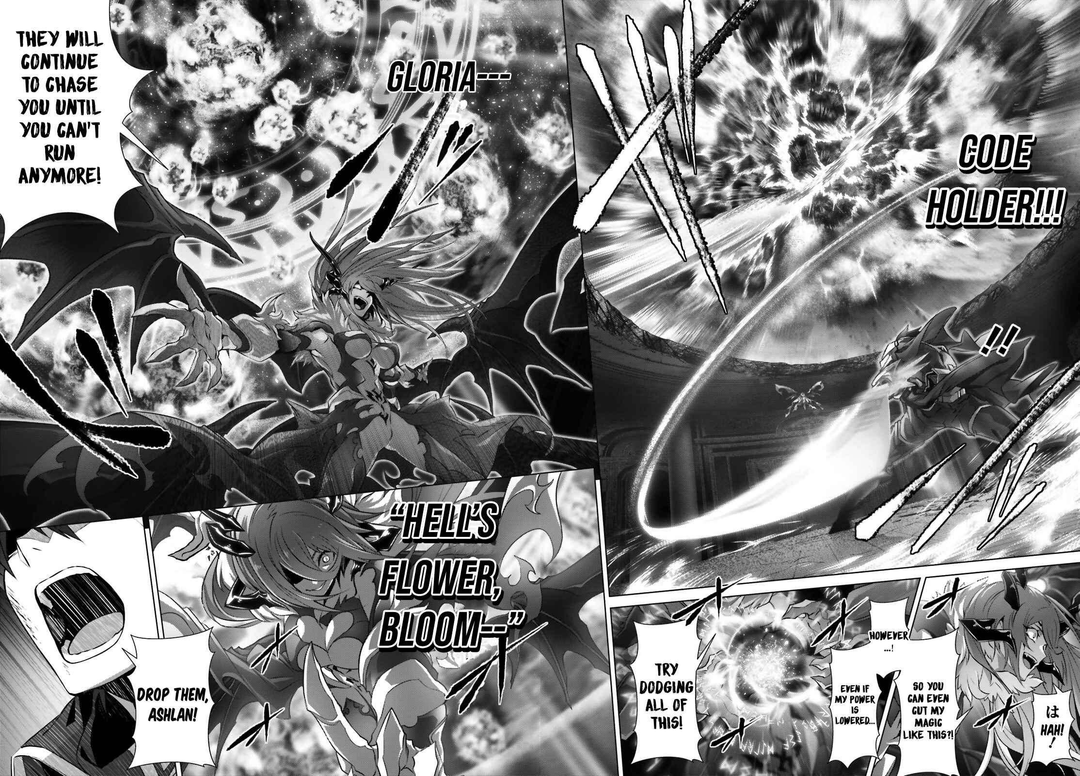 Naze Boku no Sekai wo Daremo Oboeteinai no ka? Chapter 15 - Page 29