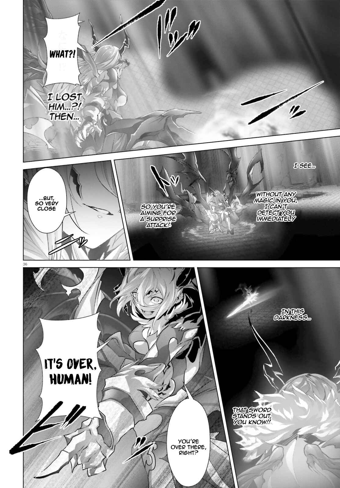 Naze Boku no Sekai wo Daremo Oboeteinai no ka? Chapter 15 - Page 30