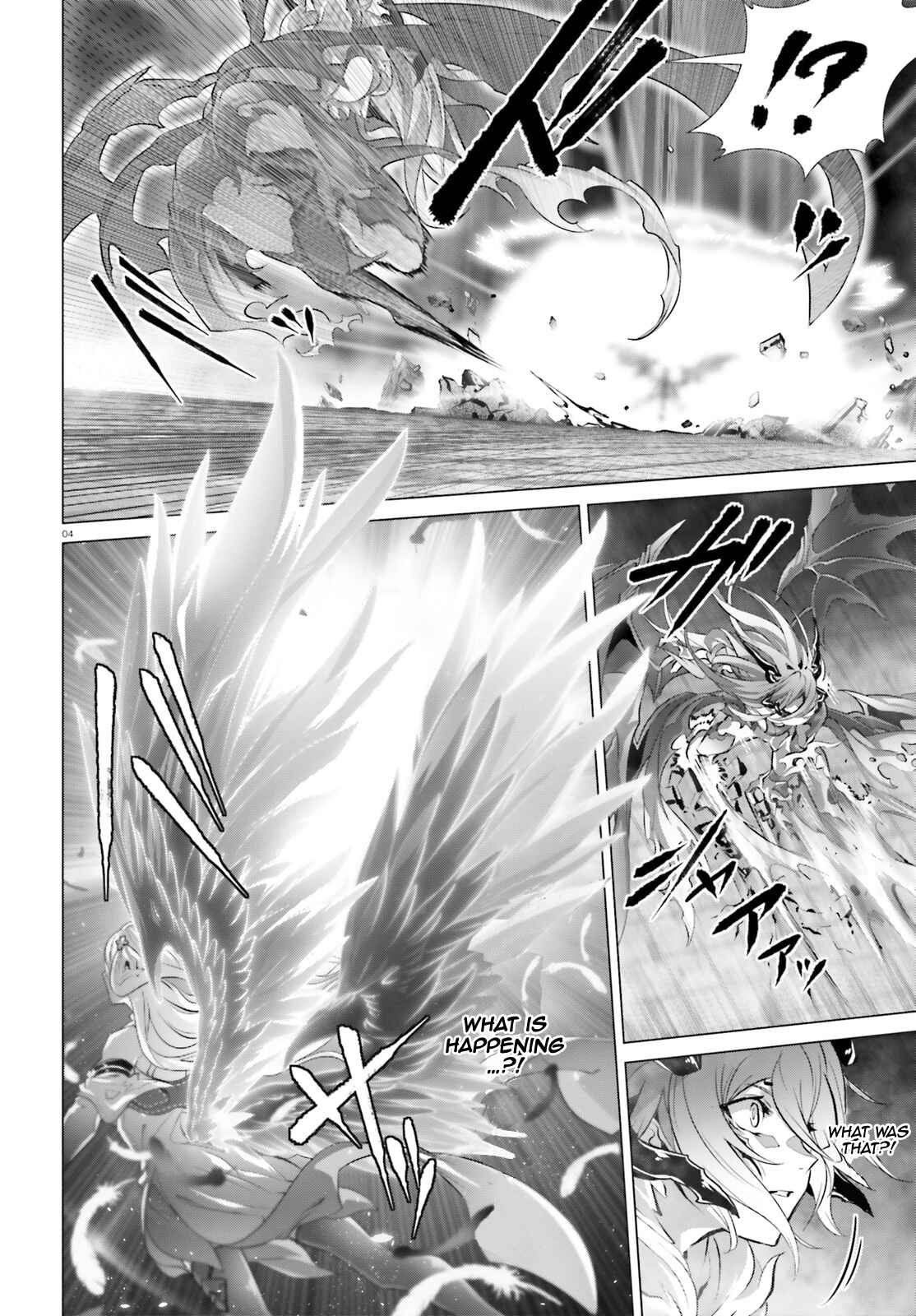 Naze Boku no Sekai wo Daremo Oboeteinai no ka? Chapter 15 - Page 4