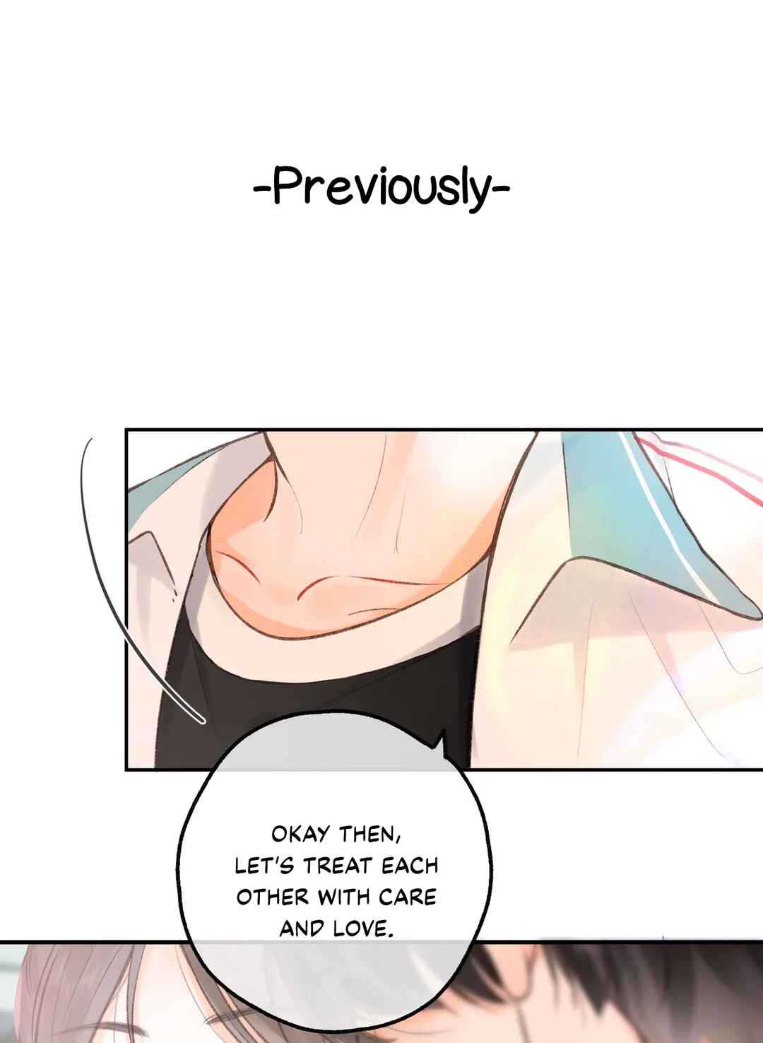 Lost In Reverie Chapter 11 - Page 1