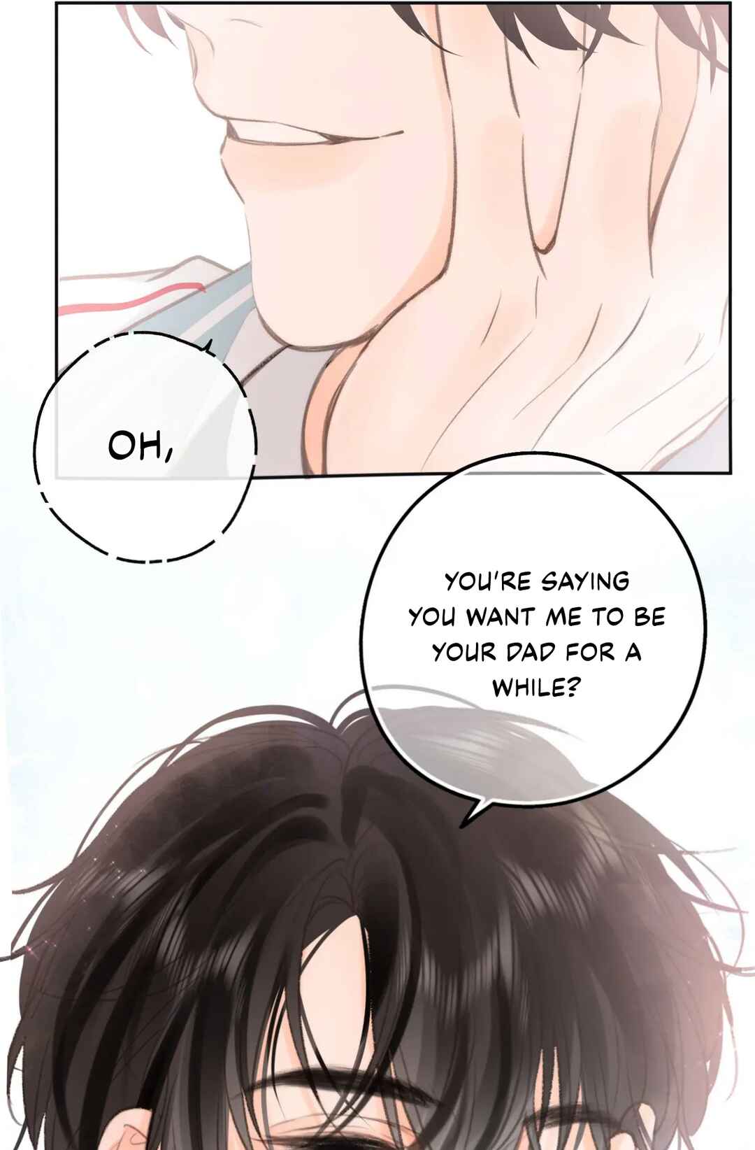 Lost In Reverie Chapter 11 - Page 22