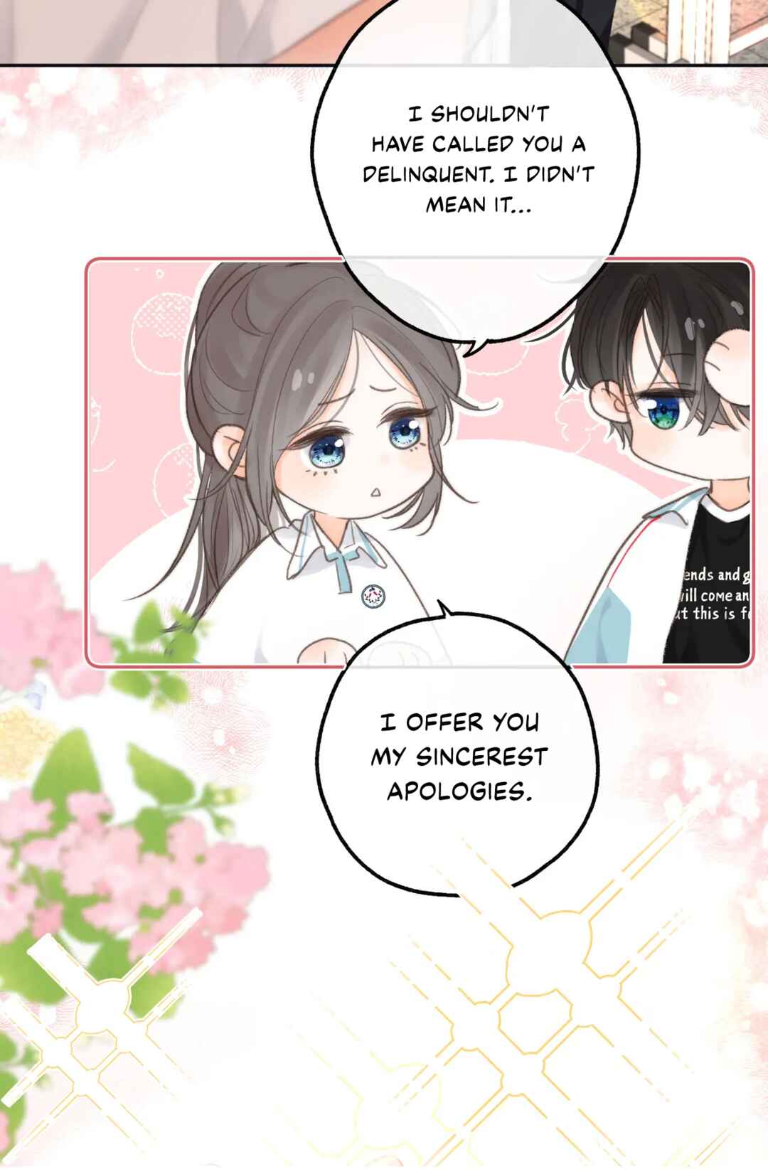 Lost In Reverie Chapter 11 - Page 27