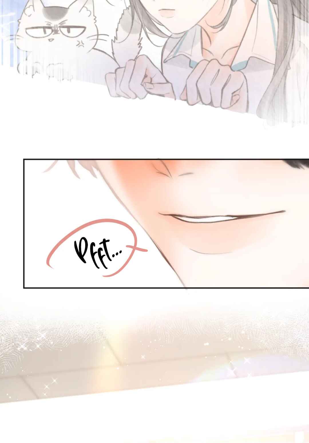 Lost In Reverie Chapter 11 - Page 40