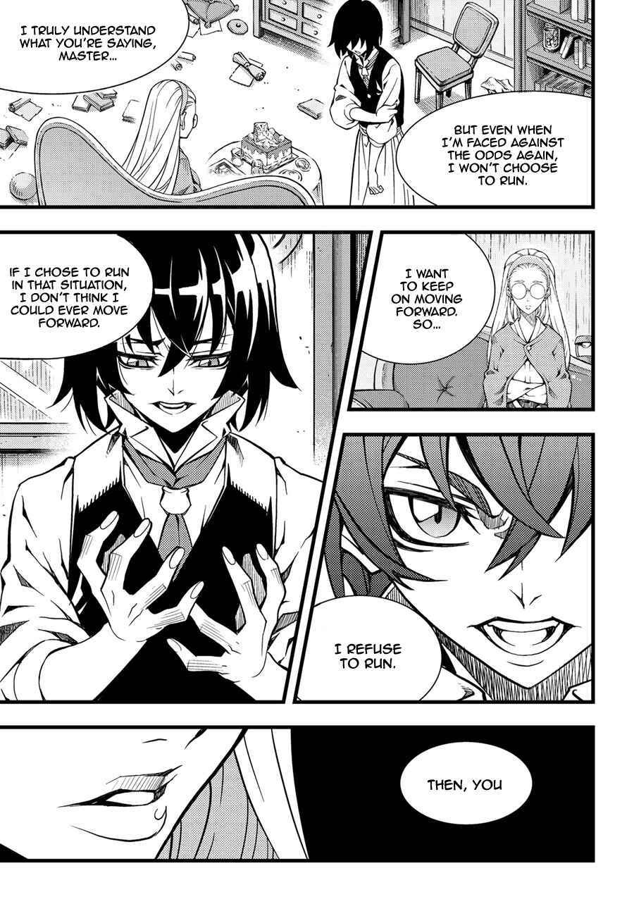 Witch Hunter Chapter 163 - Page 10