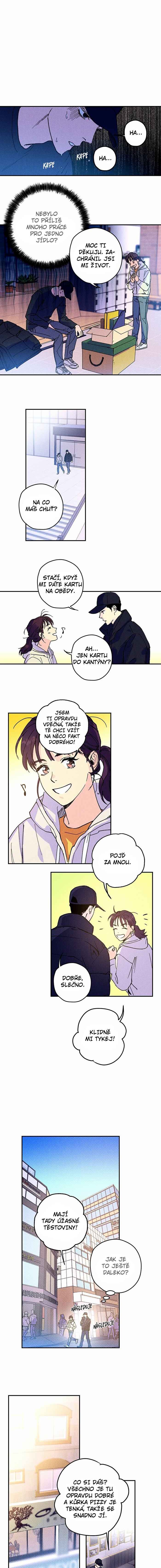 Semantic Error Chapter 4 - Page 4