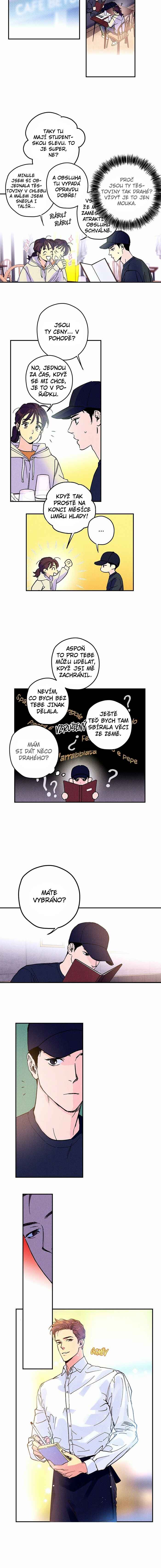 Semantic Error Chapter 4 - Page 5