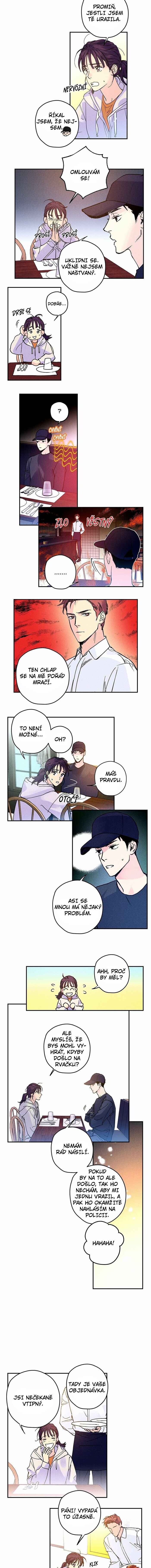 Semantic Error Chapter 4 - Page 8