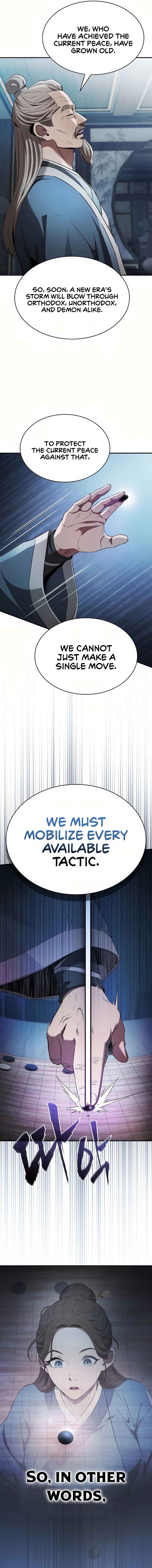 Cheopja ui Magyo Saenghwal Chapter 2 - Page 31