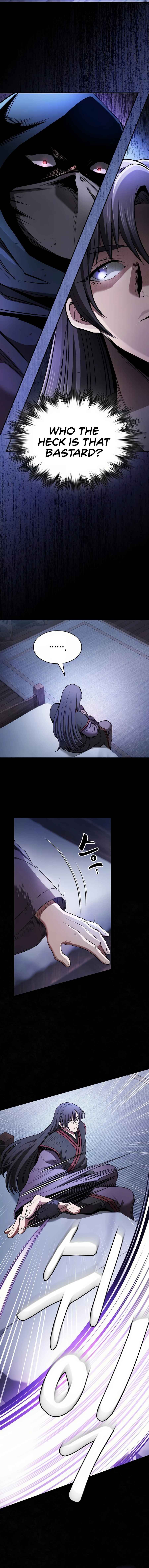 Cheopja ui Magyo Saenghwal Chapter 2 - Page 8