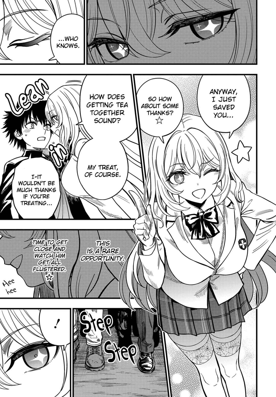 Toaru Majutsu no Index Gaiden - Toaru Kagaku no Mental Out Chapter 34.5 - Page 7