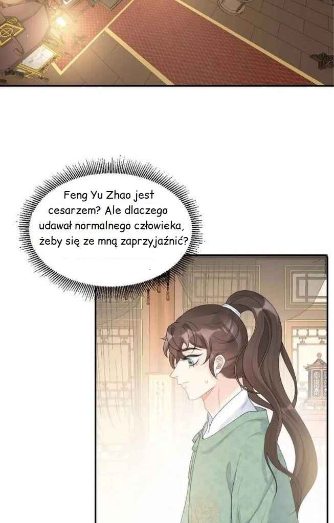 The Emperor is a Pervert! Chapter 31 - Page 18