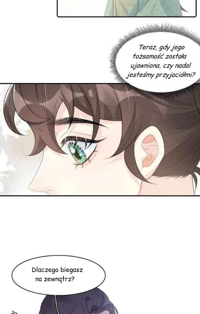 The Emperor is a Pervert! Chapter 31 - Page 19
