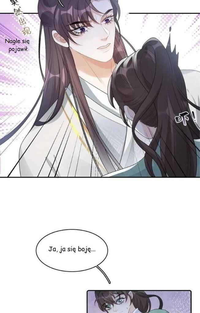 The Emperor is a Pervert! Chapter 31 - Page 20