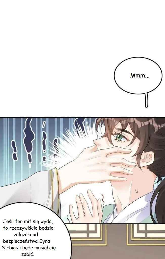 The Emperor is a Pervert! Chapter 31 - Page 28
