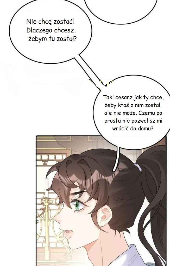 The Emperor is a Pervert! Chapter 31 - Page 37