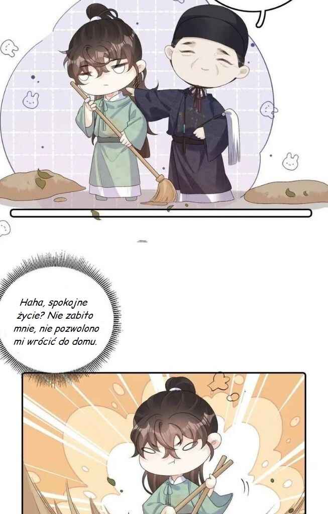 The Emperor is a Pervert! Chapter 31 - Page 44