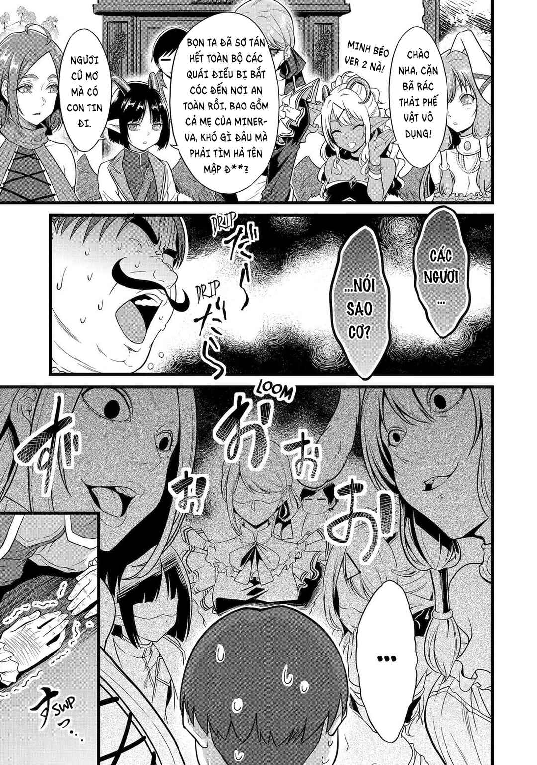 Yurufuwa Nouka no Mojibake Skill: Isekai de Catalog Tsuuhan Yattemasu Chapter 26 - Page 30