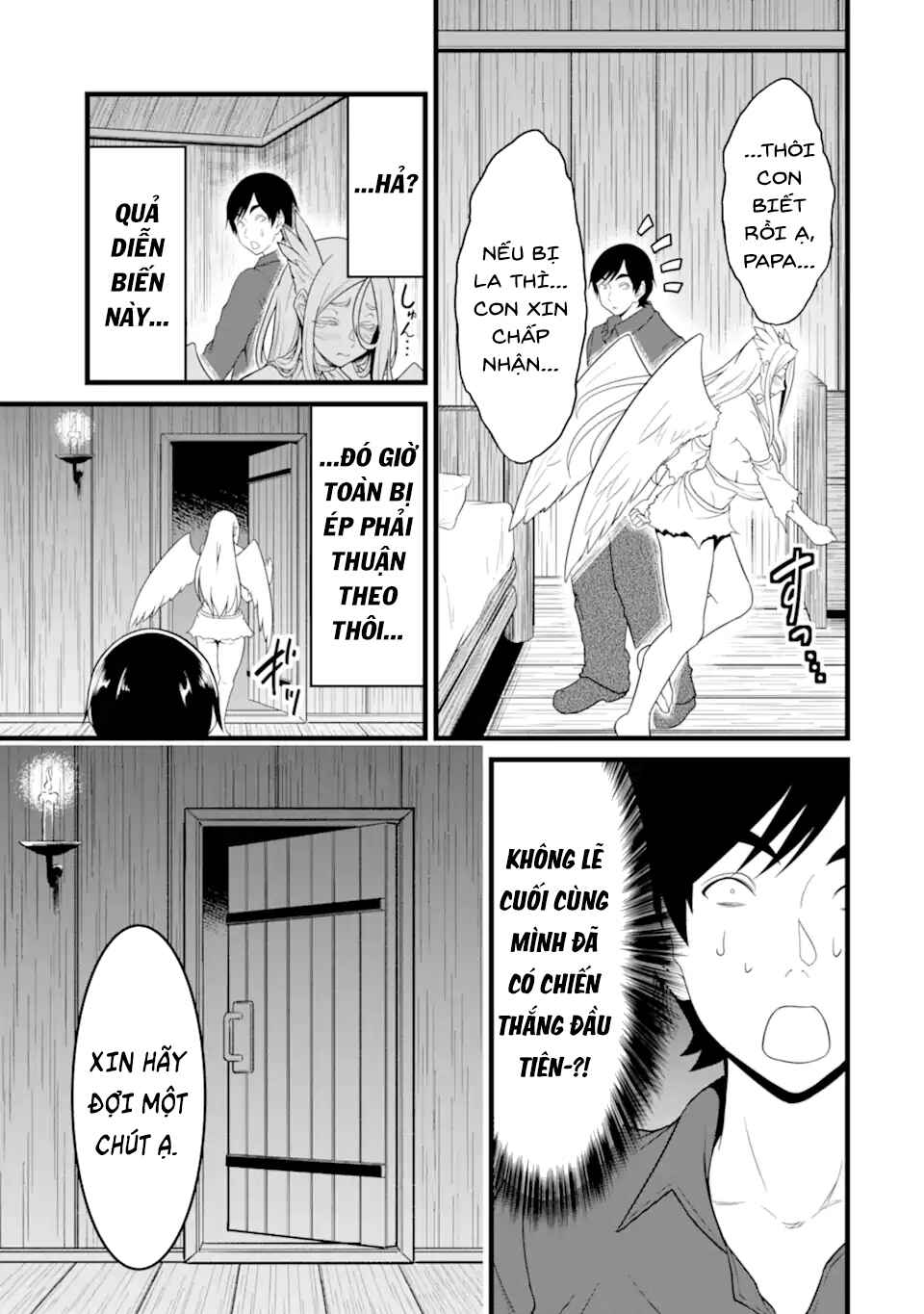 Yurufuwa Nouka no Mojibake Skill: Isekai de Catalog Tsuuhan Yattemasu Chapter 26 - Page 52