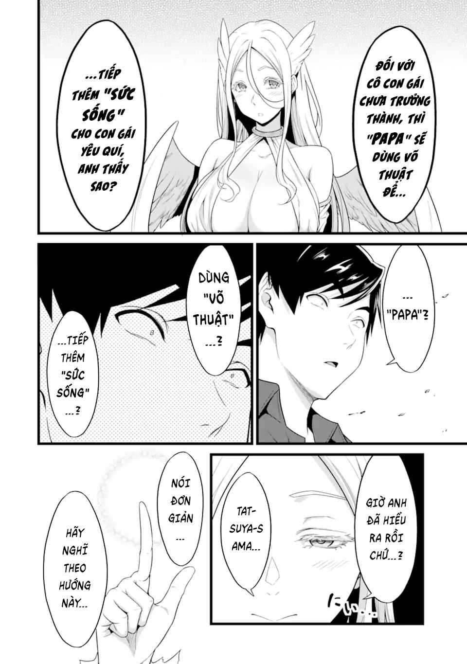 Yurufuwa Nouka no Mojibake Skill: Isekai de Catalog Tsuuhan Yattemasu Chapter 26 - Page 57