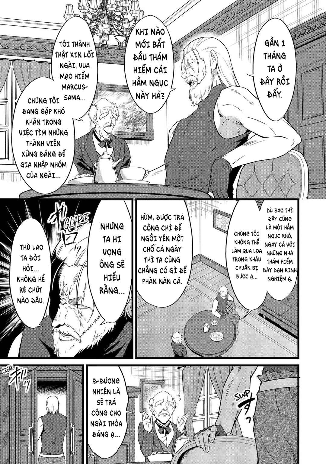 Yurufuwa Nouka no Mojibake Skill: Isekai de Catalog Tsuuhan Yattemasu Chapter 26 - Page 6