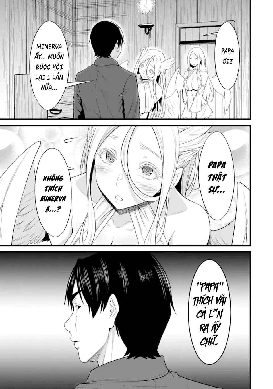 Yurufuwa Nouka no Mojibake Skill: Isekai de Catalog Tsuuhan Yattemasu Chapter 26 - Page 60