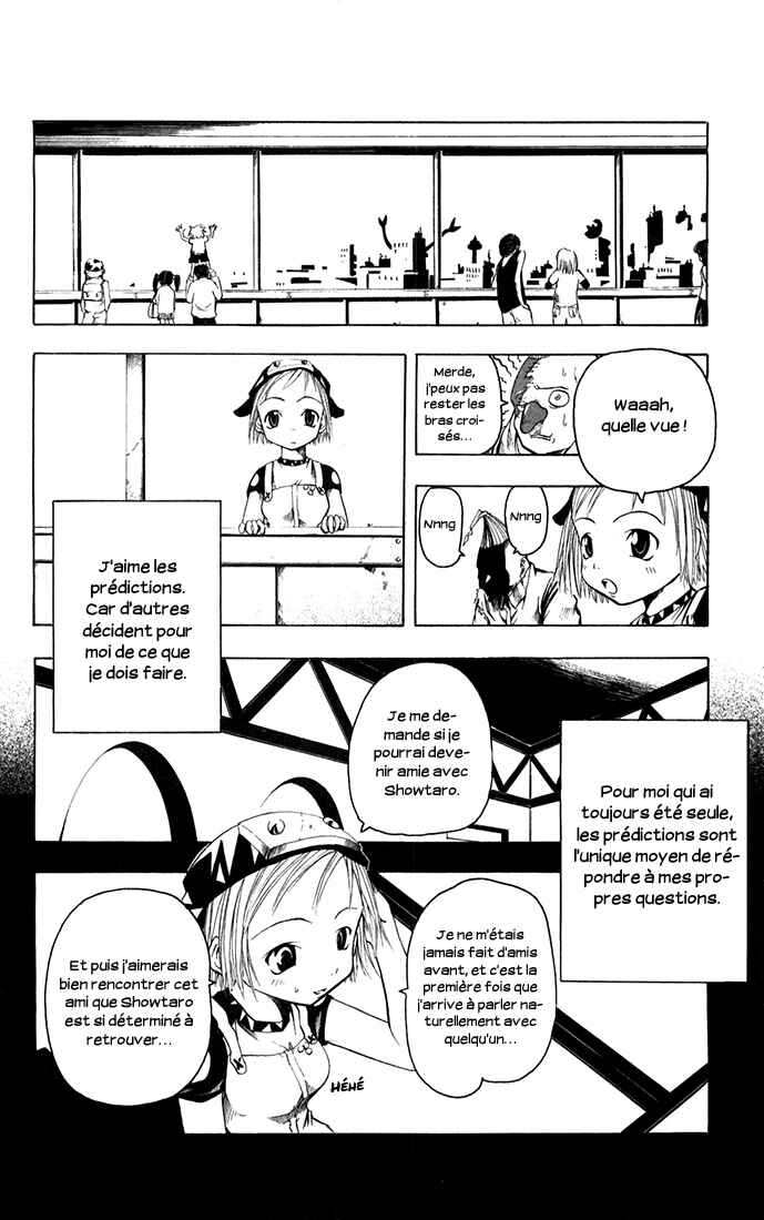 B.Ichi Chapter 3 - Page 11