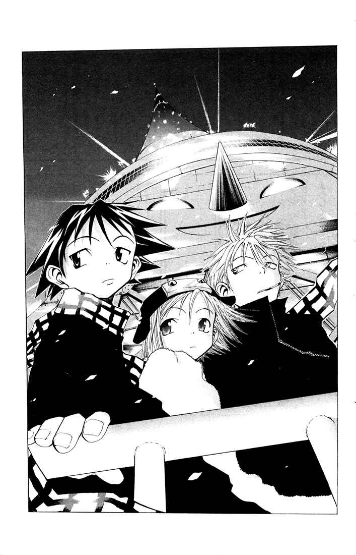 B.Ichi Chapter 3 - Page 45