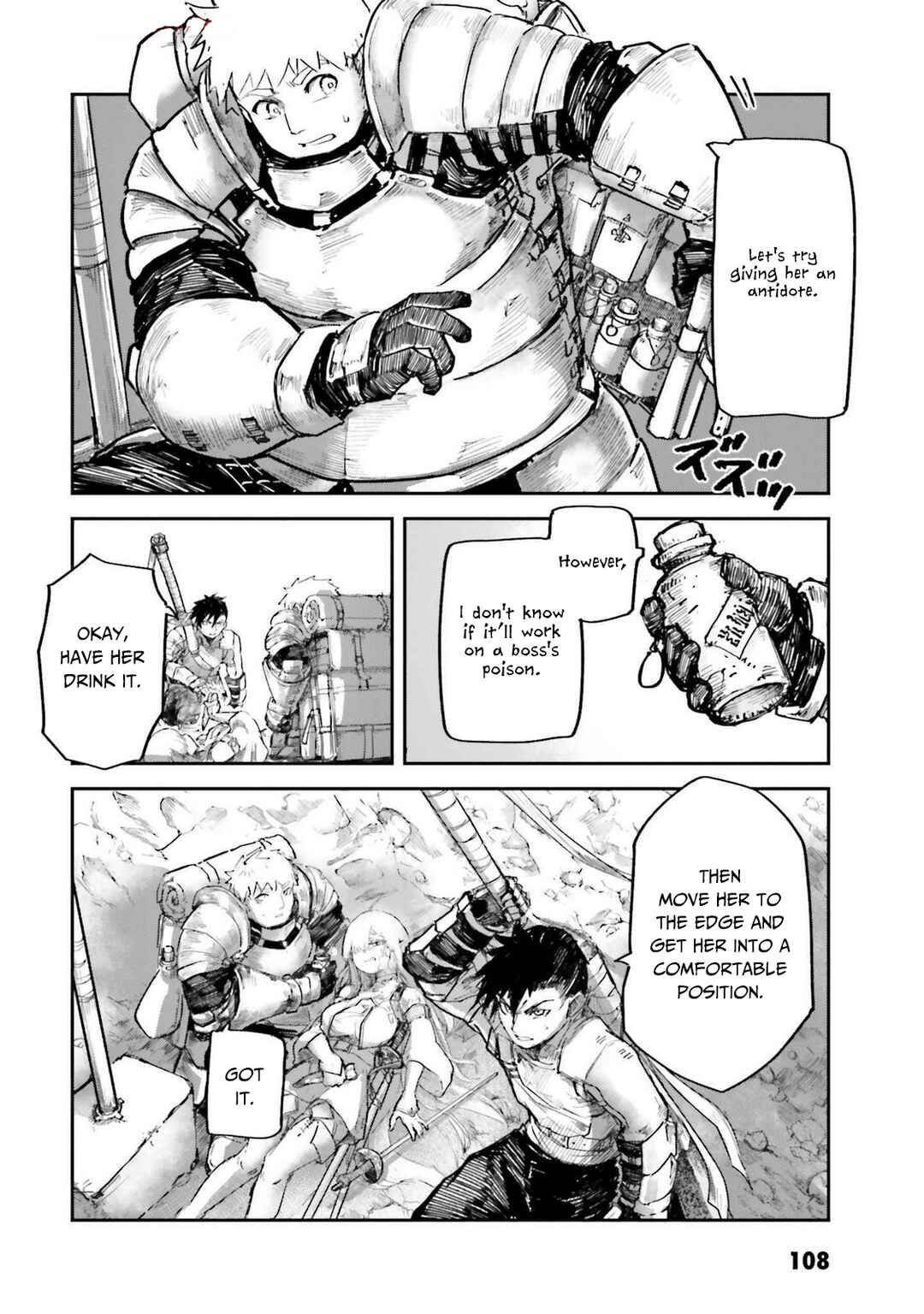 Noroma Mahou to Yobareta Mahoutsukai wa Juuryoku Mahou de Musou suru Chapter 9 - Page 16