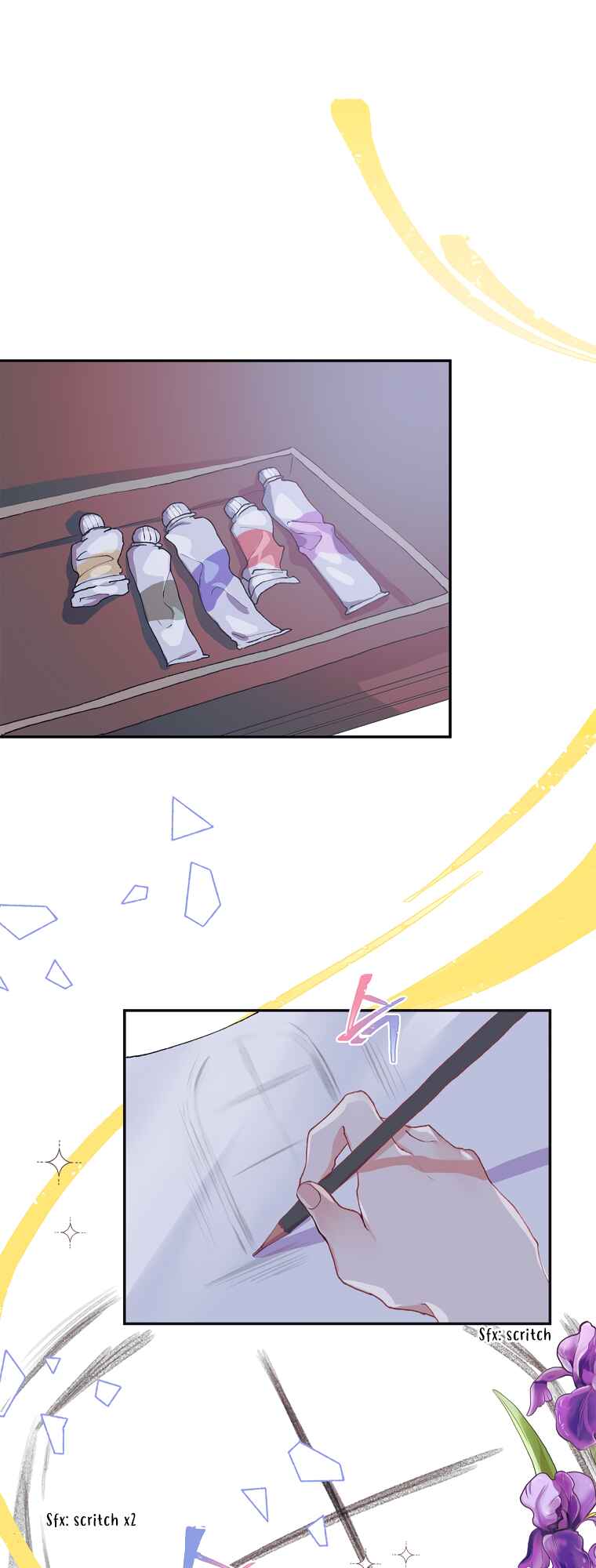 Karina's Last Days Chapter 6 - Page 12