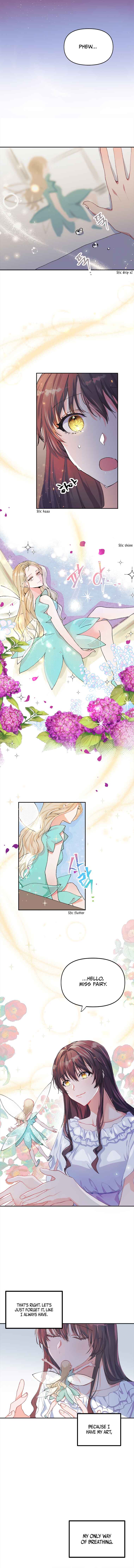 Karina's Last Days Chapter 6 - Page 16