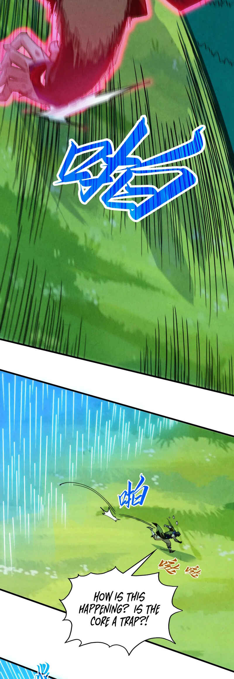 Zhè Yí Shì Wǒ Yào Dāng Zhì Zūn Chapter 358 - Page 14