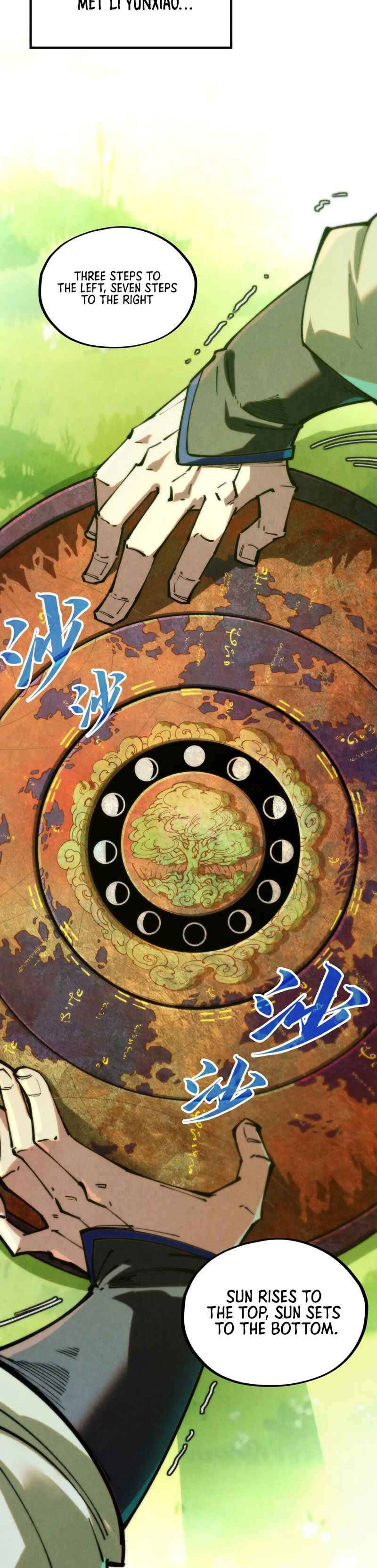 Zhè Yí Shì Wǒ Yào Dāng Zhì Zūn Chapter 358 - Page 5
