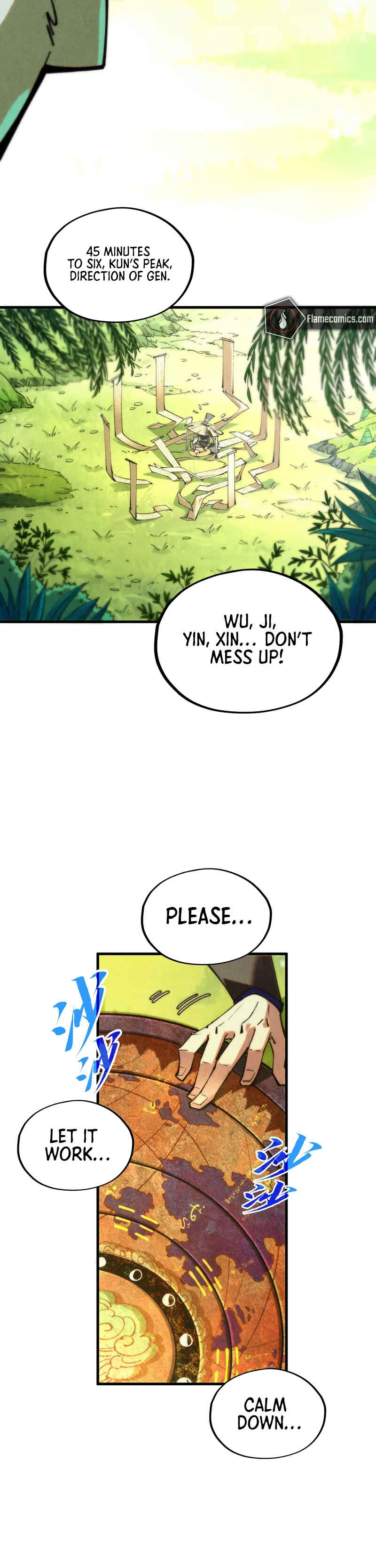 Zhè Yí Shì Wǒ Yào Dāng Zhì Zūn Chapter 358 - Page 6