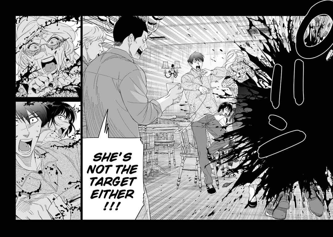 HITS Chapter 29 - Page 11
