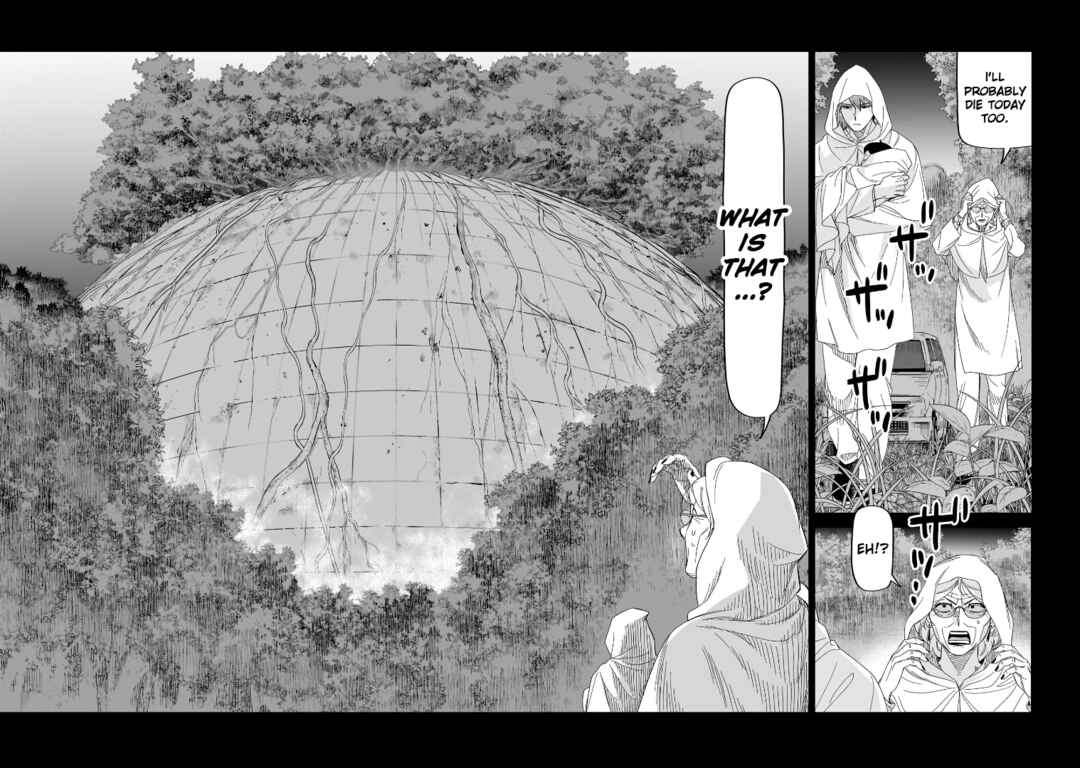 HITS Chapter 29 - Page 22