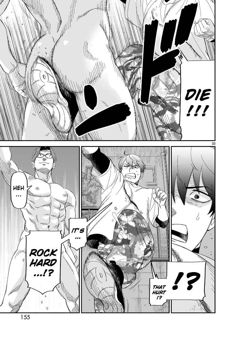HITS Chapter 29 - Page 28